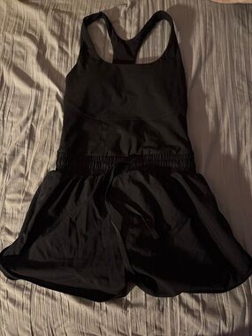 Running/Sports Jumpsuit